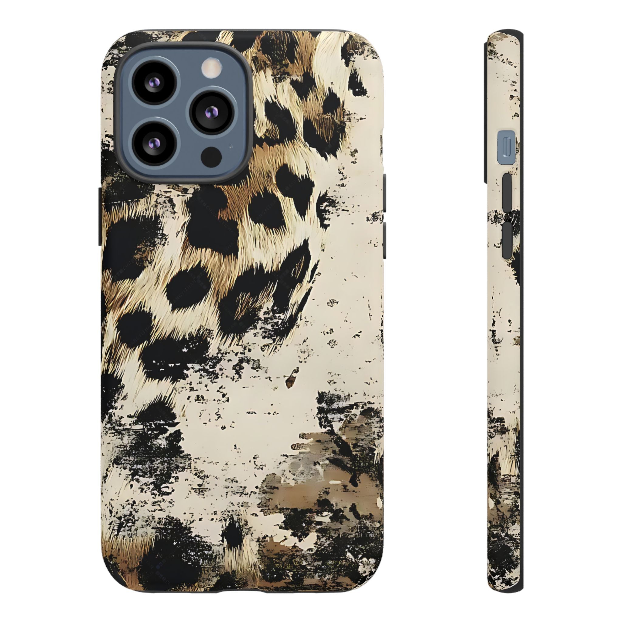 Leopard Phone Case