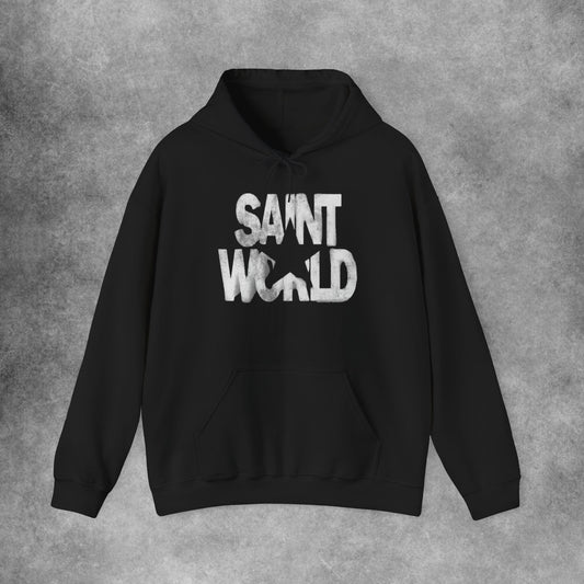 Saint World Hoodie