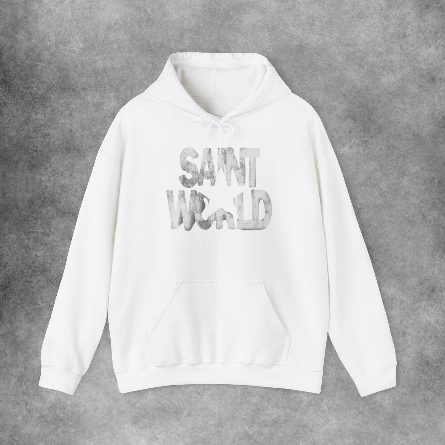 Saint World Hoodie