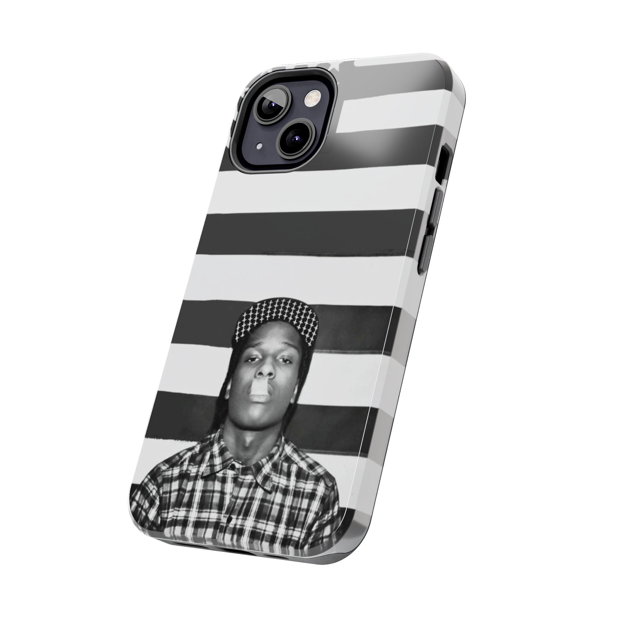 Asap Rocky Phone Case