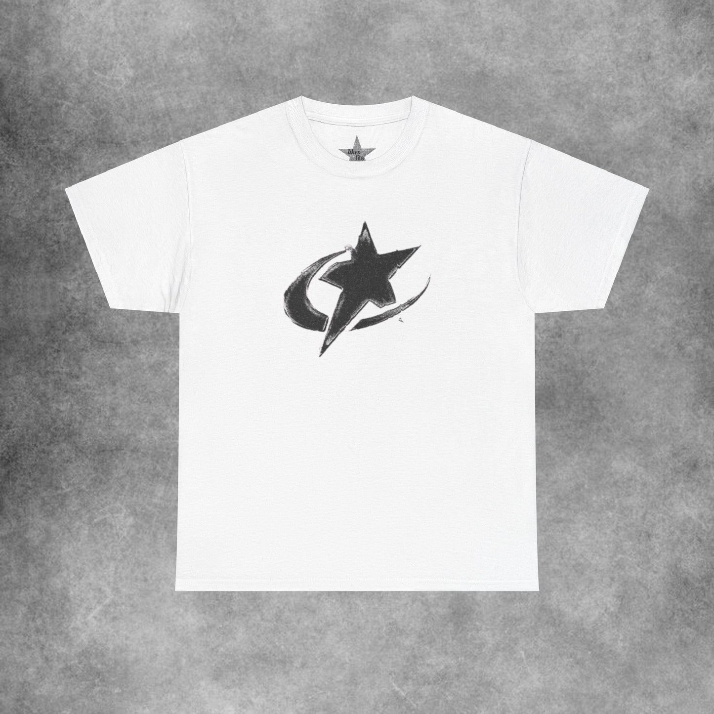 Black Star T-Shirt