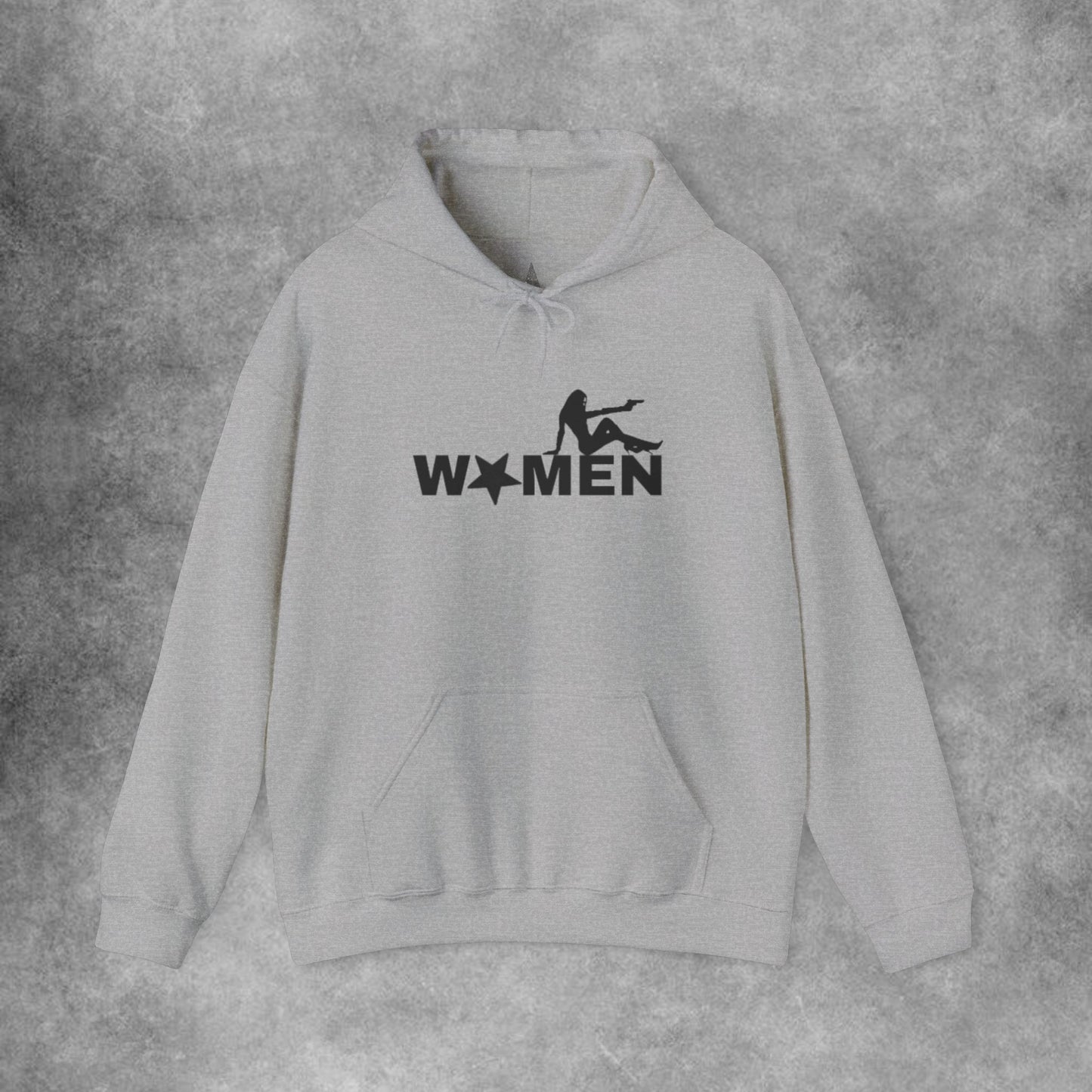 Women Hoodie