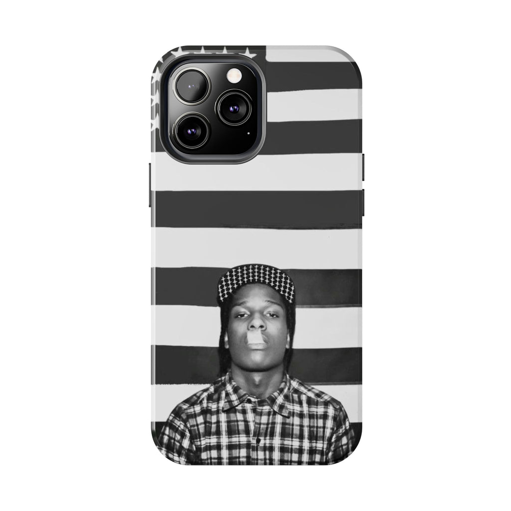 Asap Rocky Phone Case