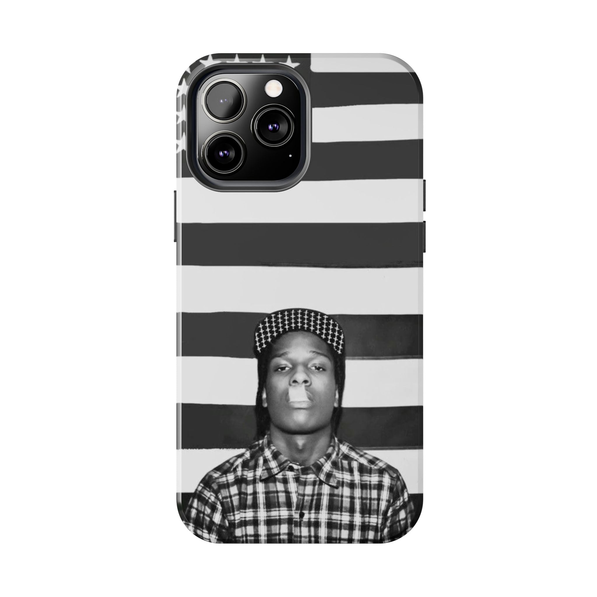 Asap Rocky Phone Case