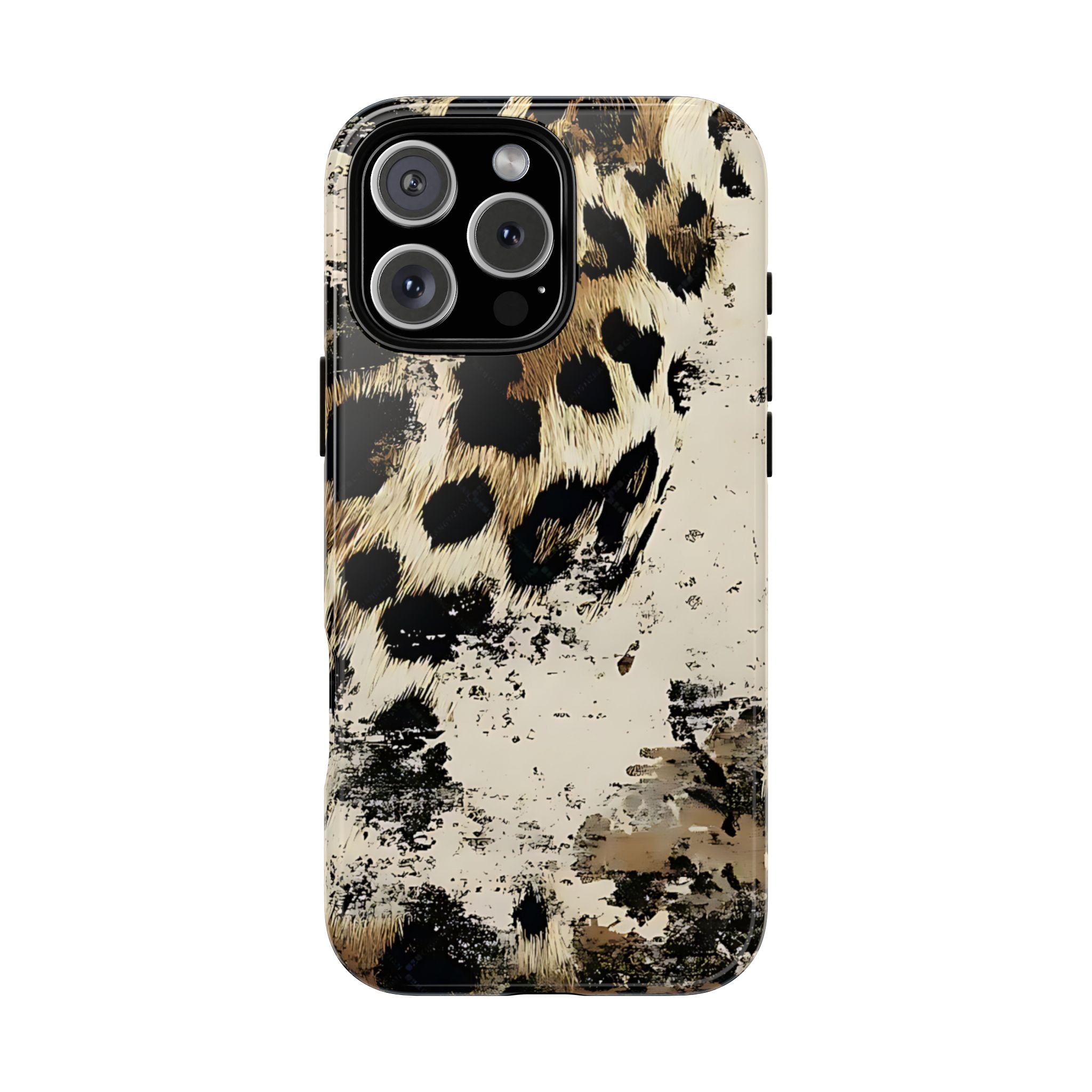 Leopard Phone Case