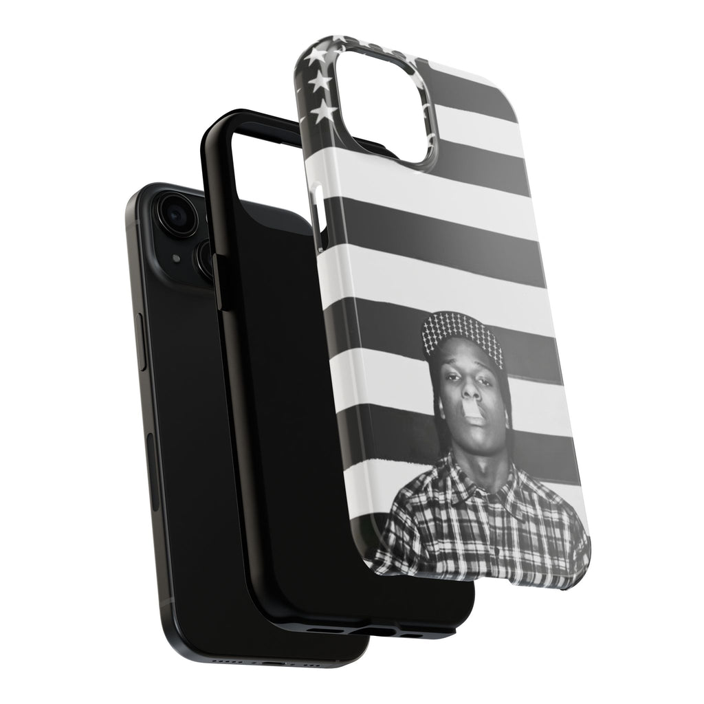 Asap Rocky Phone Case