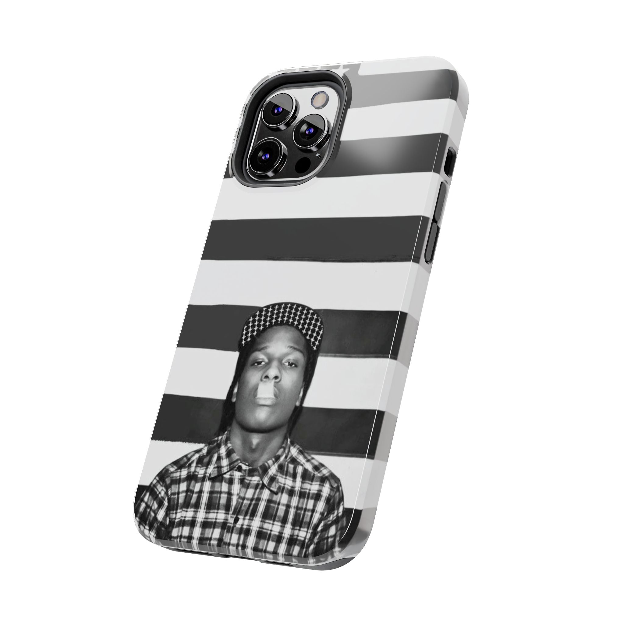 Asap Rocky Phone Case