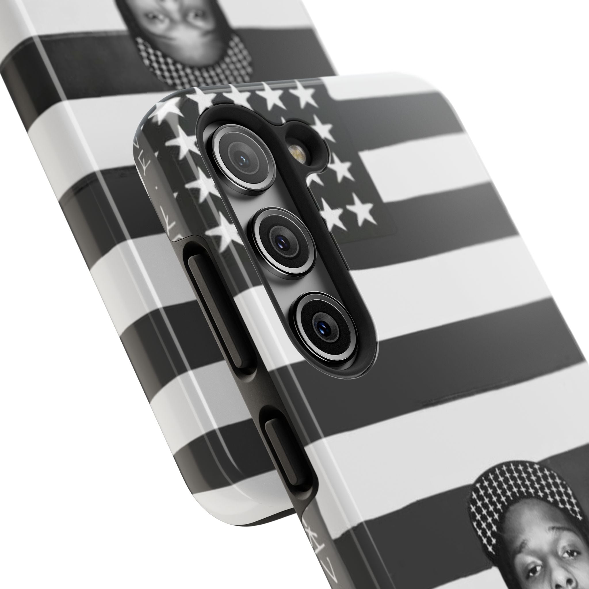 Asap Rocky Phone Case