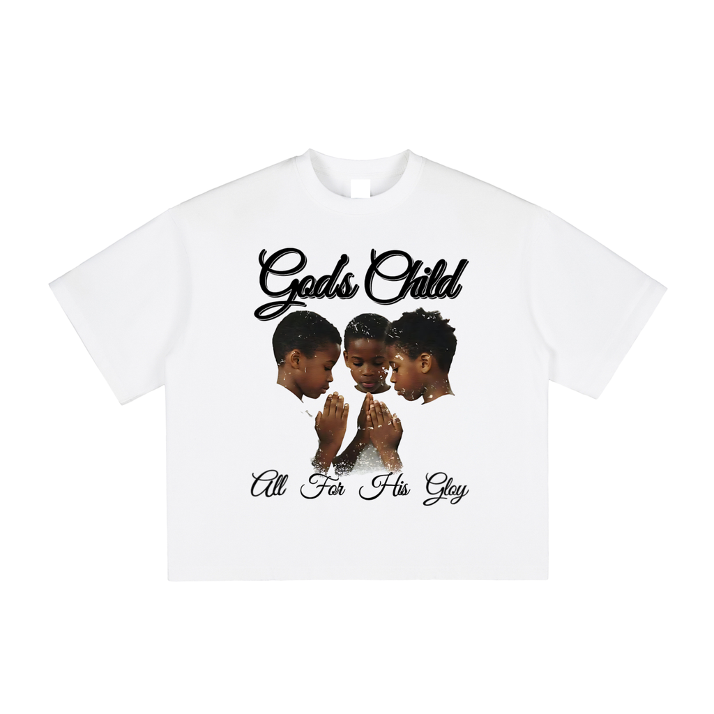 Gods Child Tee