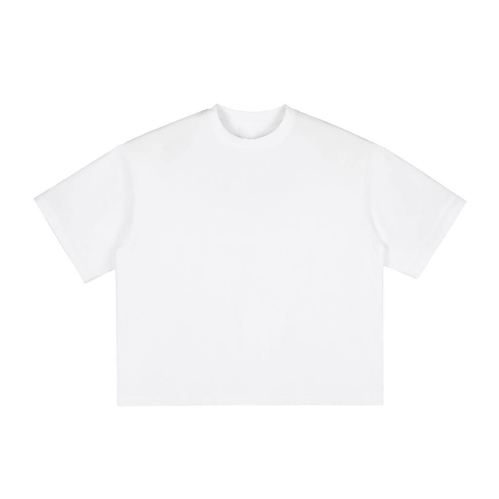 Red Tiger Tee