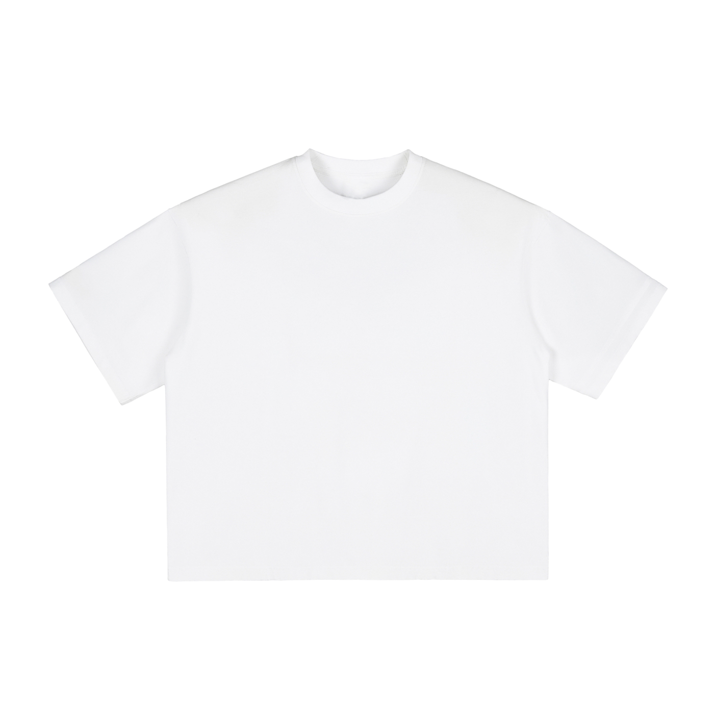 Red Tiger Tee
