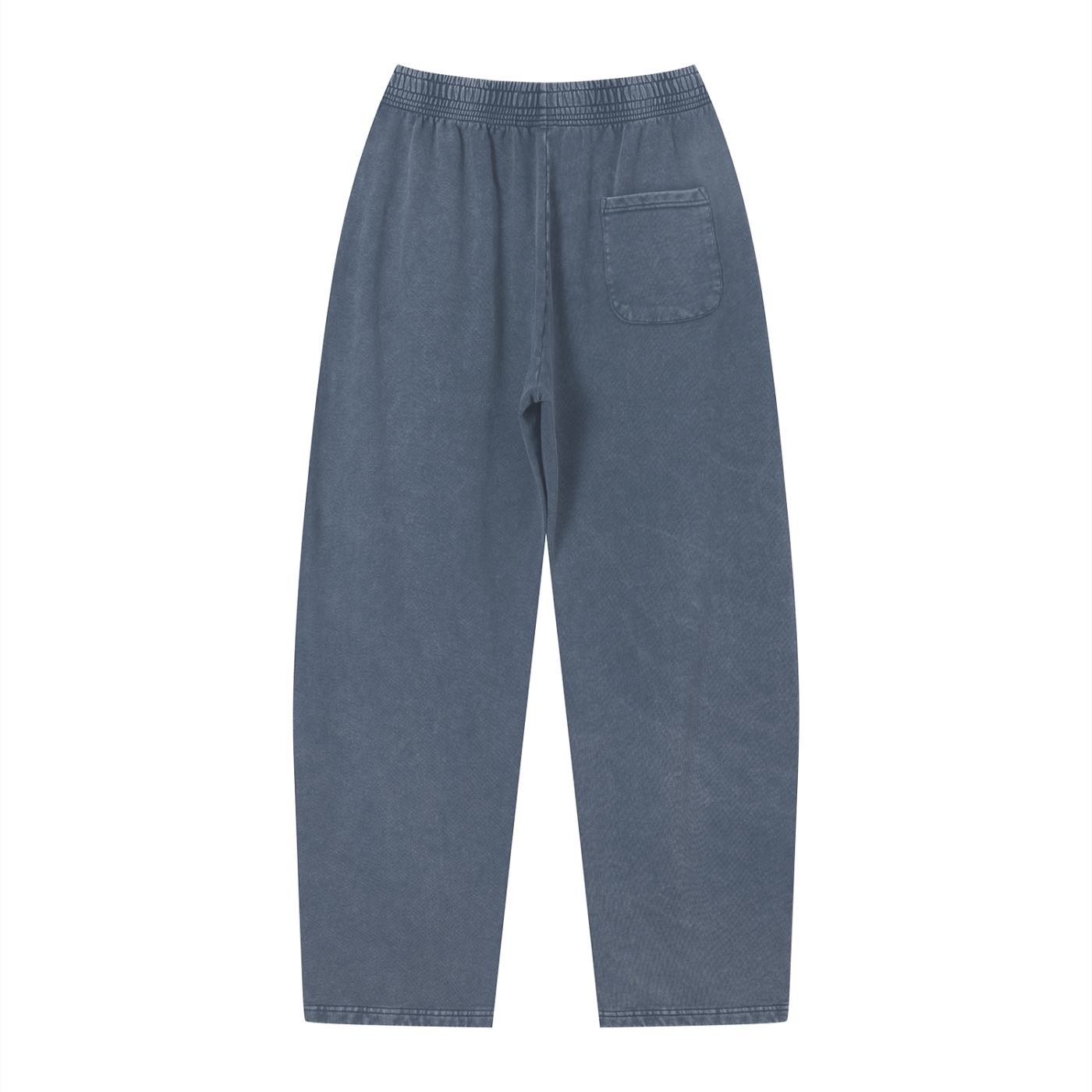Vintage Wash Loose Sweatpants