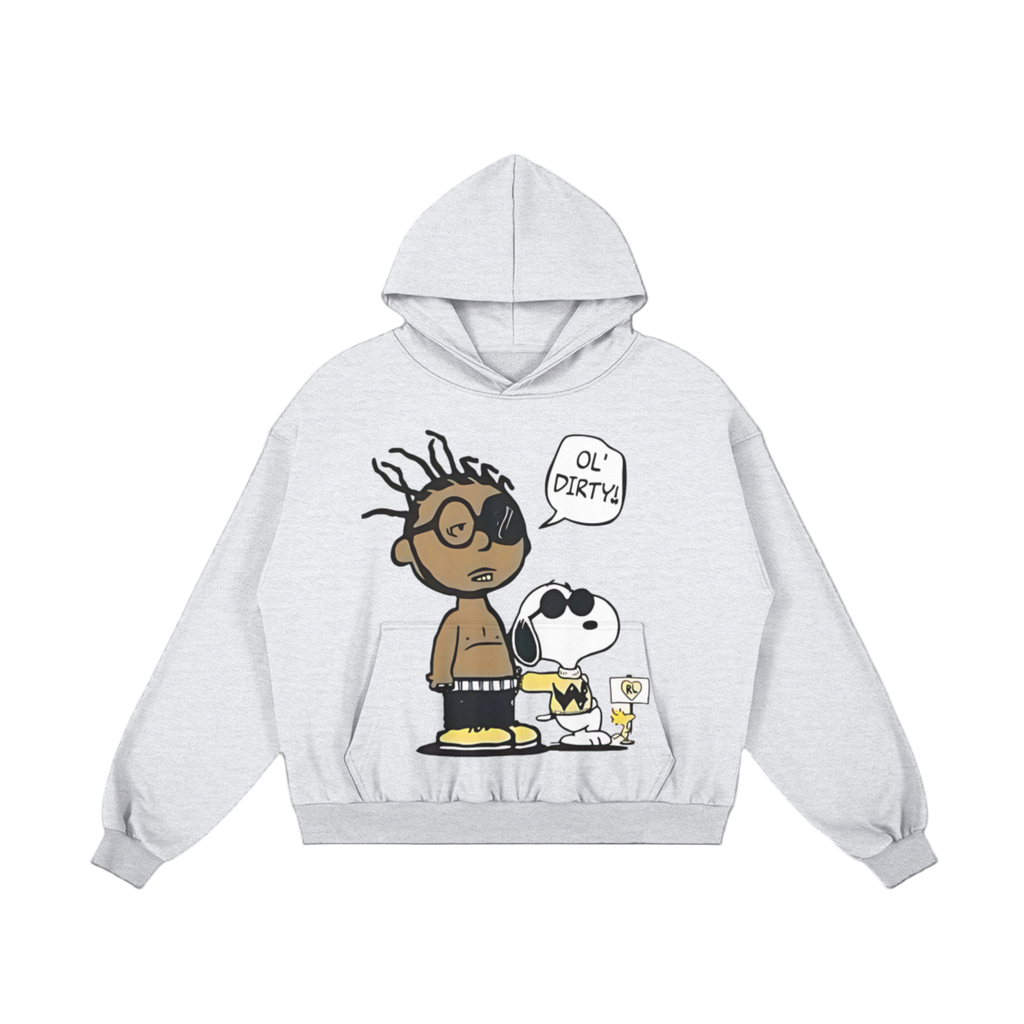 Ol' Dirty Hoodie
