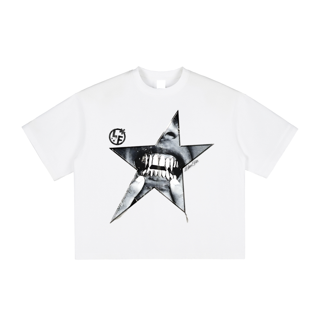Vampire Star Tee