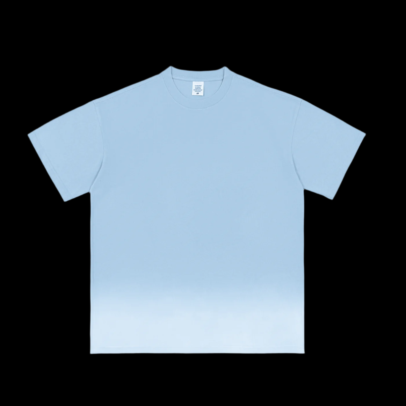 Sunfade Vintage Washed T-Shirt