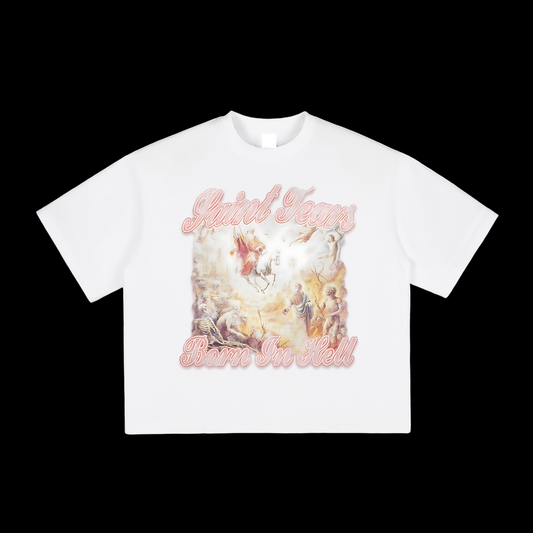 Saint Tears Tee
