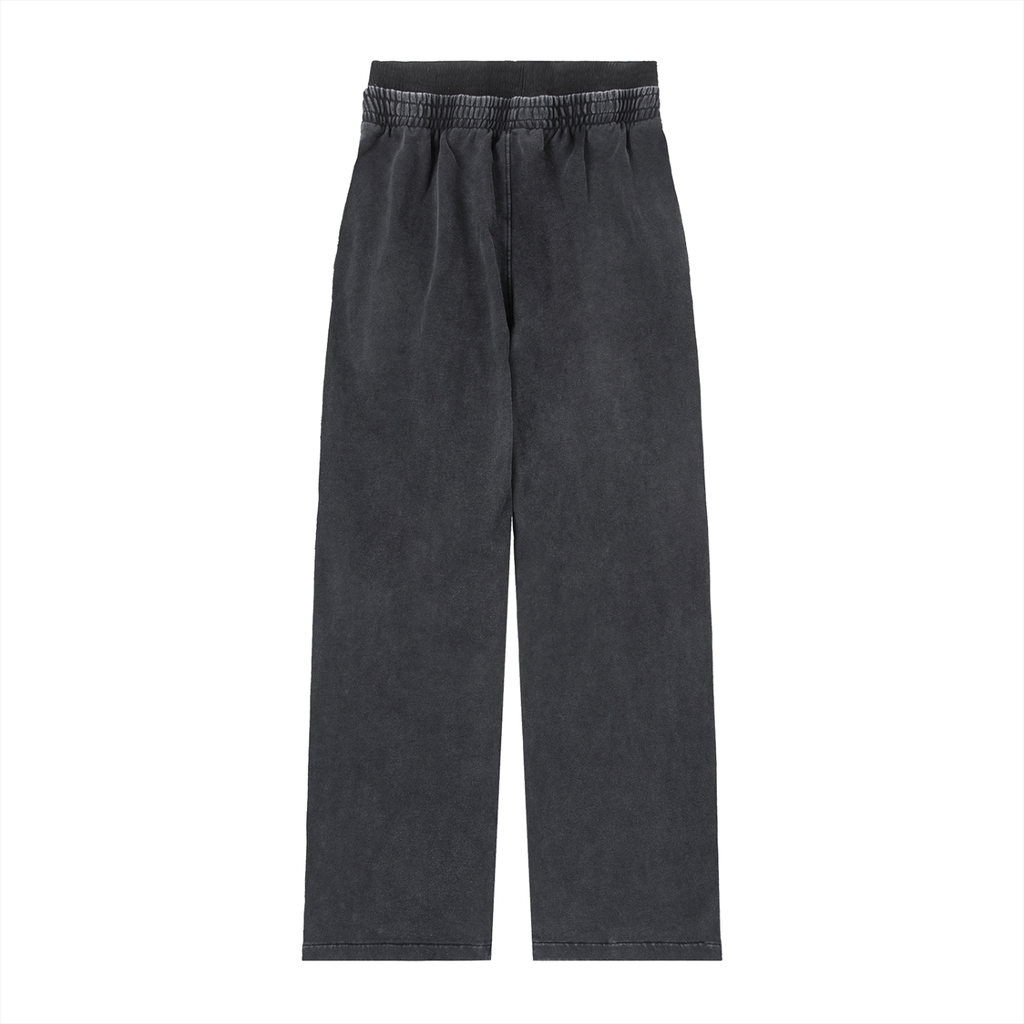 Vintage Washed Waist Sweatpants