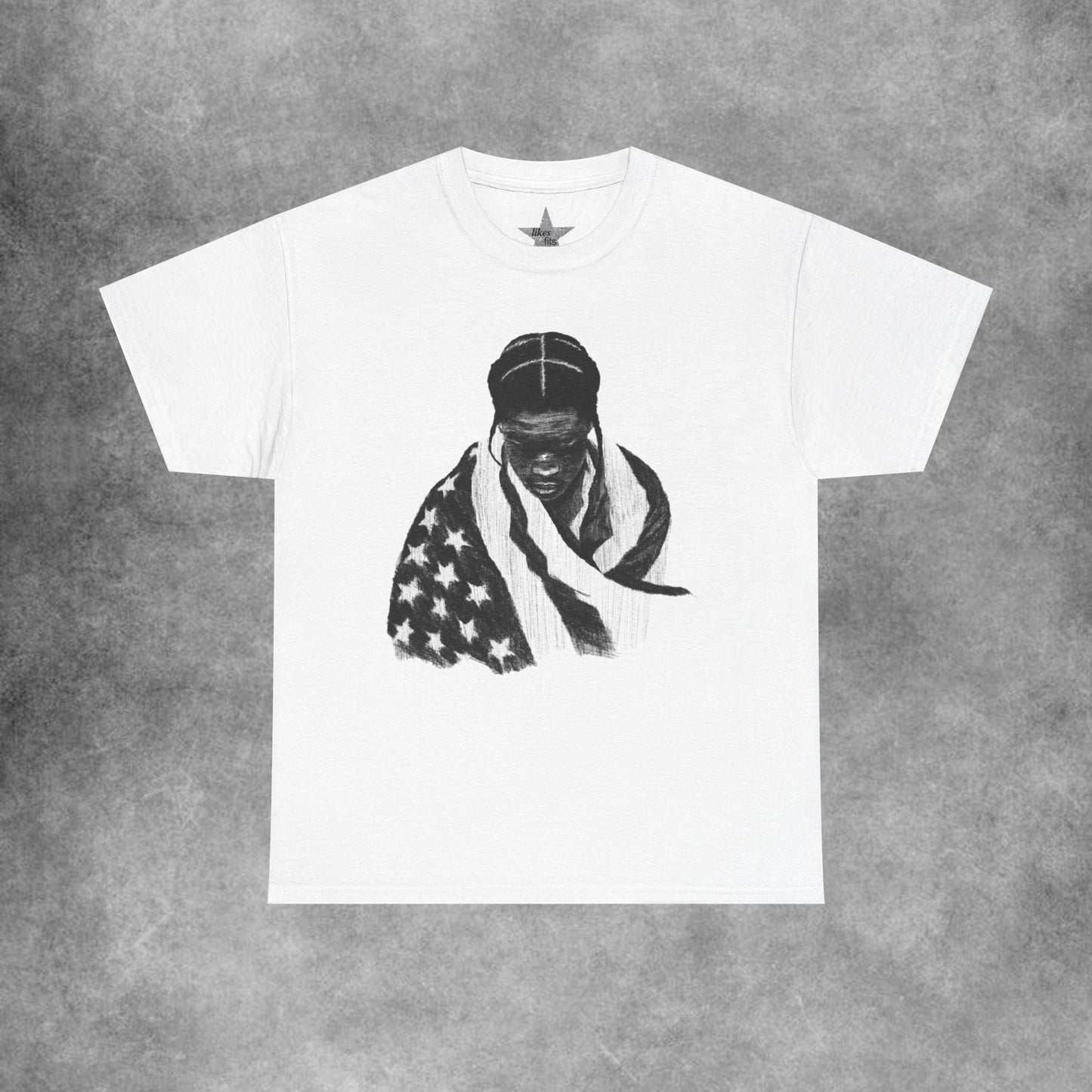 ASAP Rocky T-Shirt