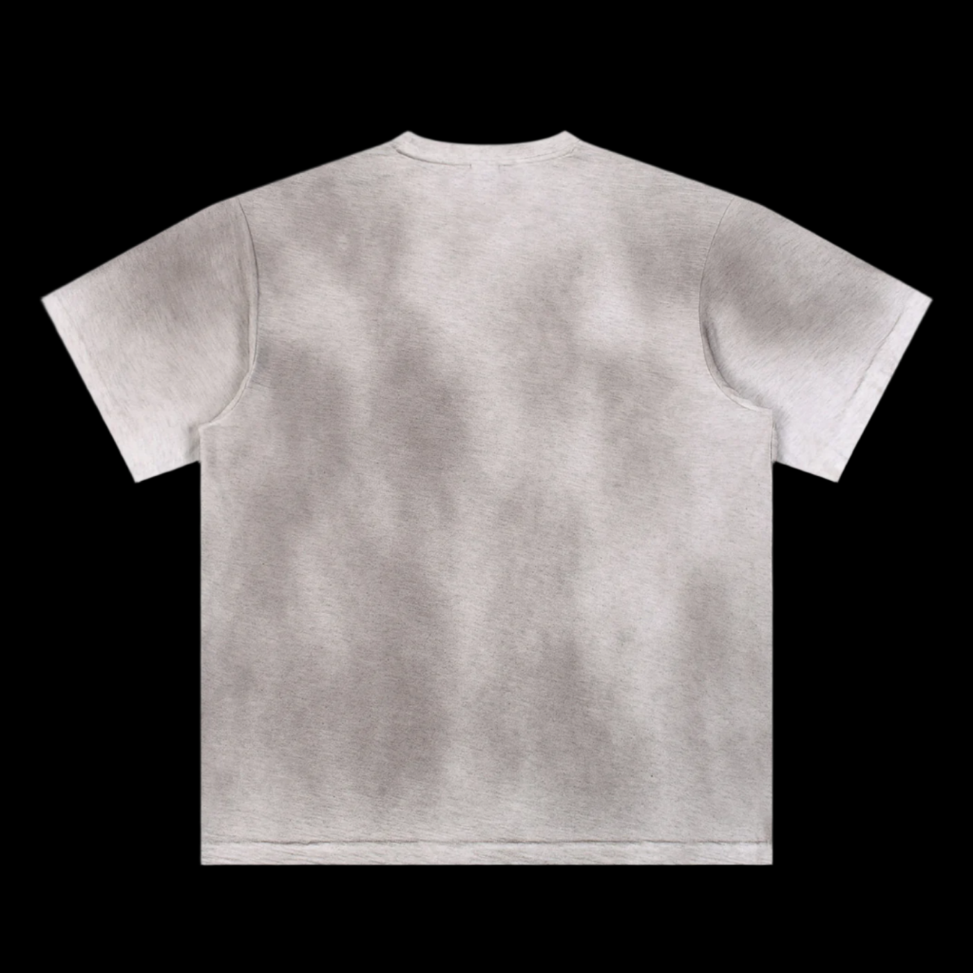 Sun Fade Hand Painted T-Shirt