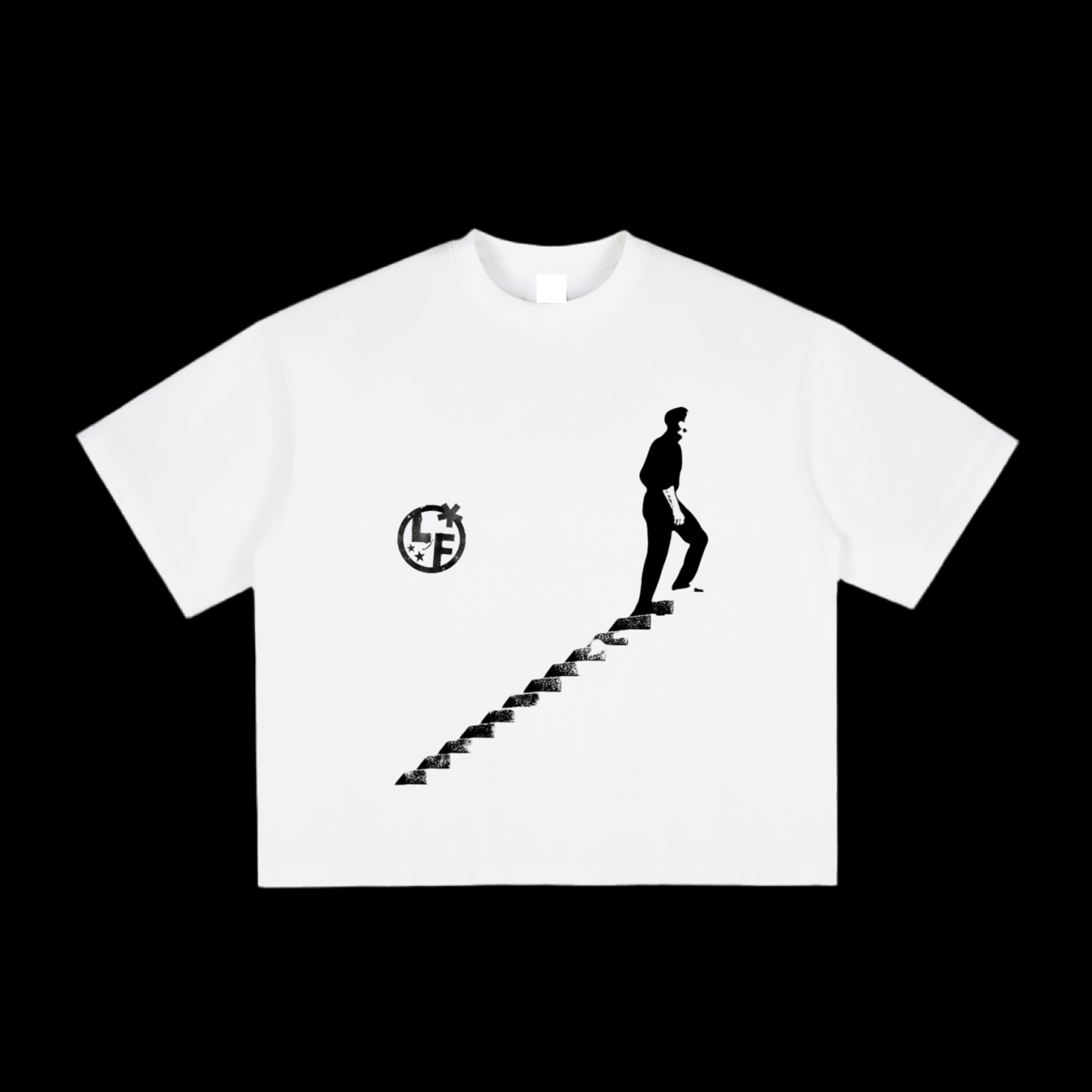 Your Story Is Still Being Written Tee