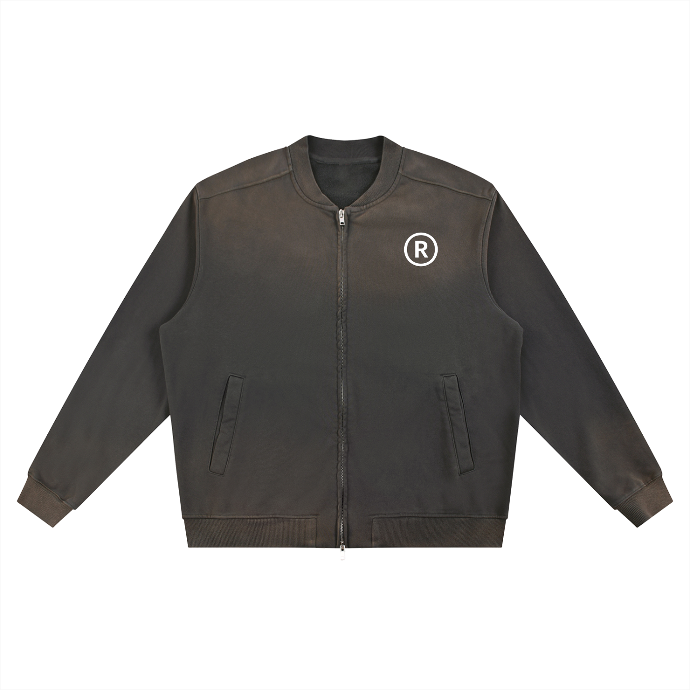 LF Studios Heavyweight Baseball Jacket