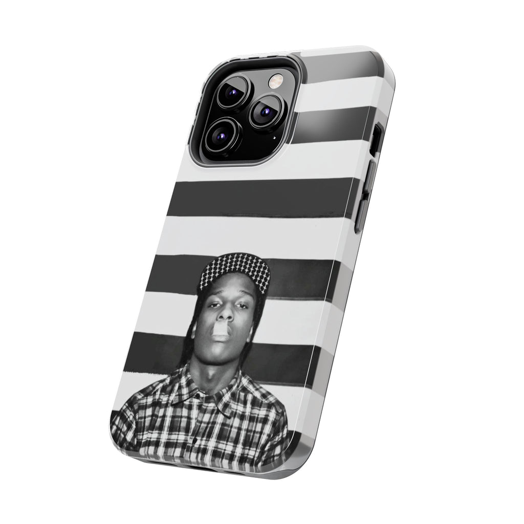 Asap Rocky Phone Case