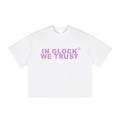 In Glock We Trust Tee