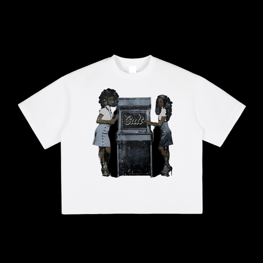 Cult Collective Tee