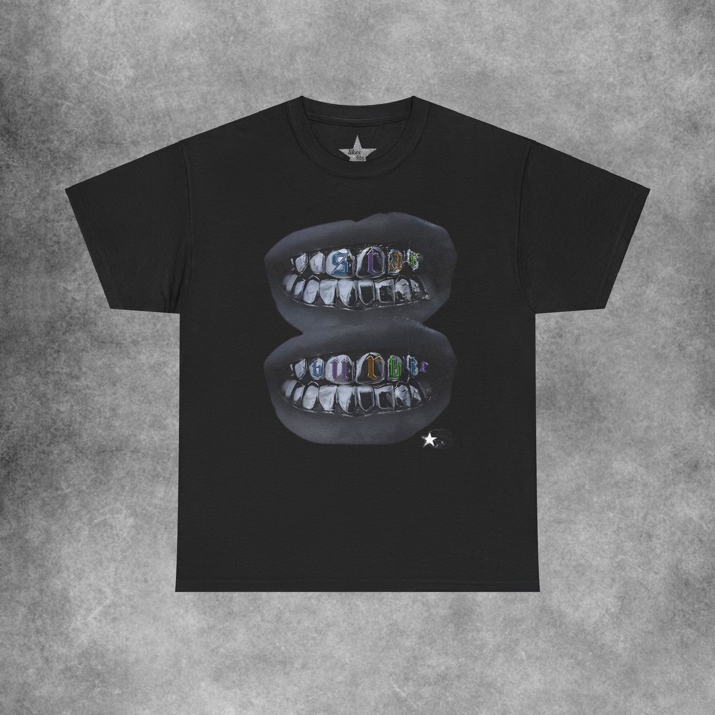 Double Grillz T-Shirt