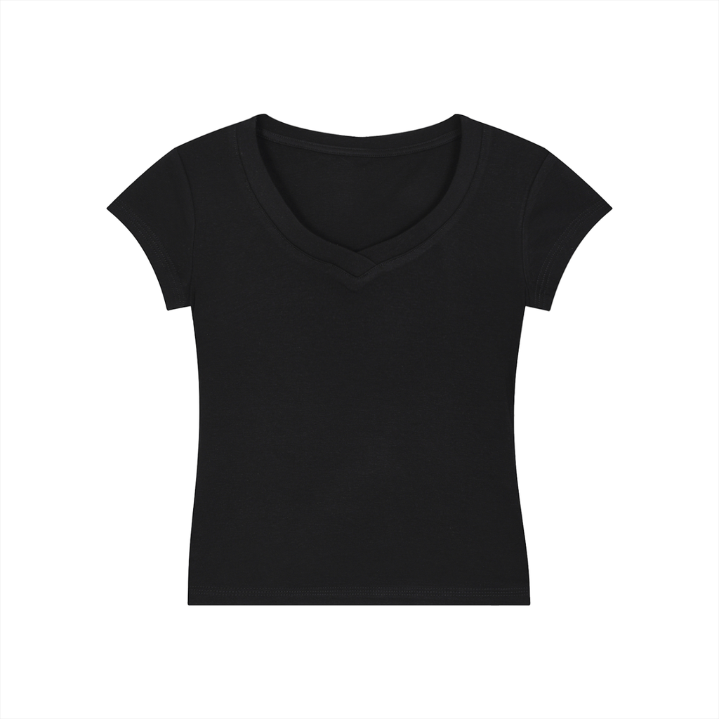 V-Neck Top