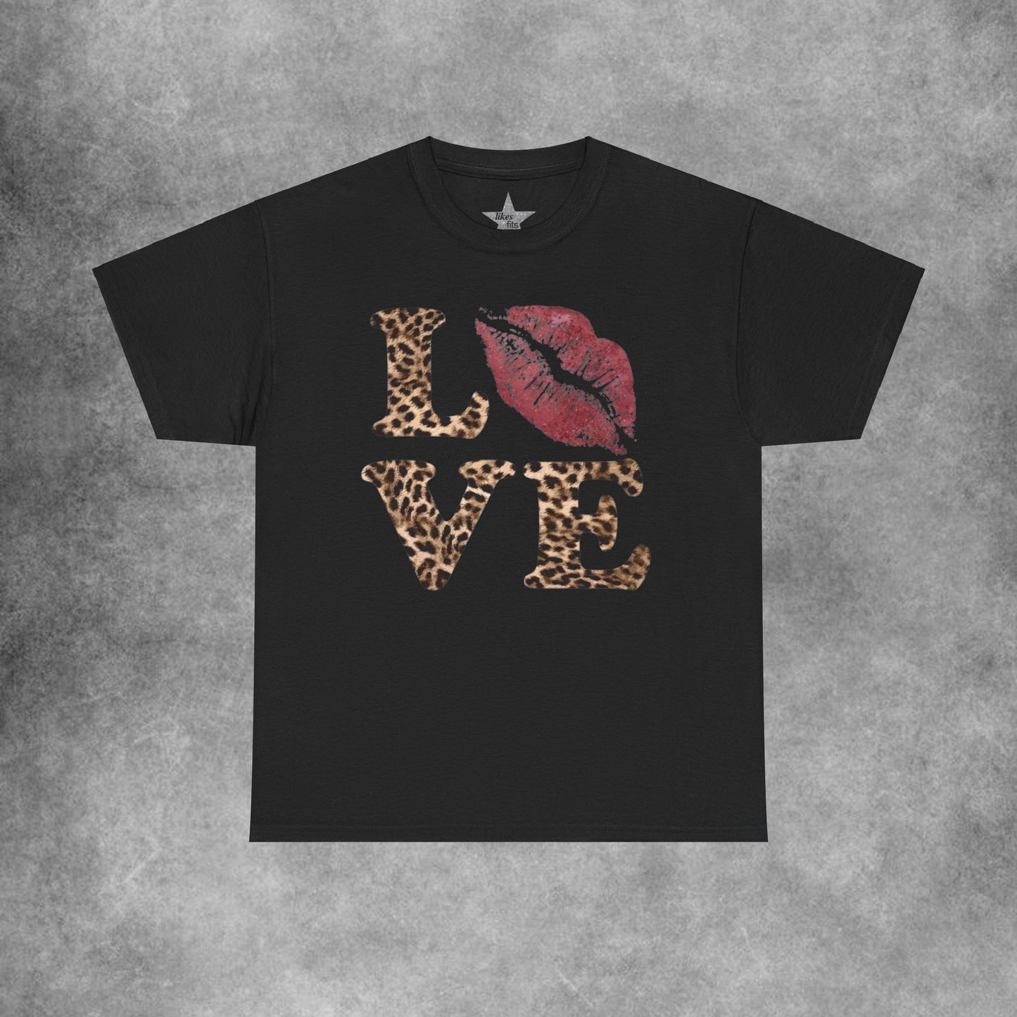 Love T-Shirt