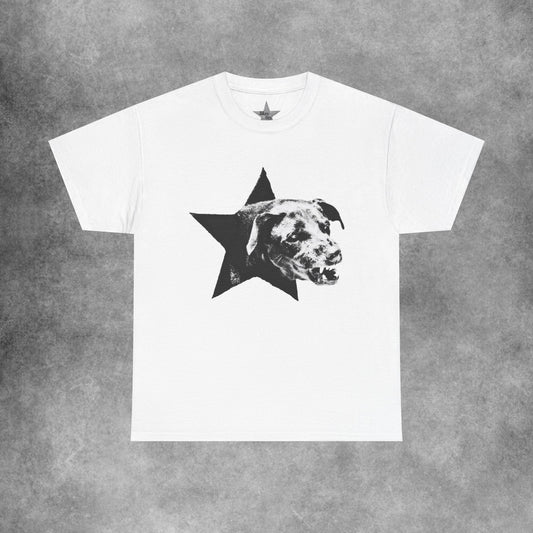 Star Dog T-Shirt