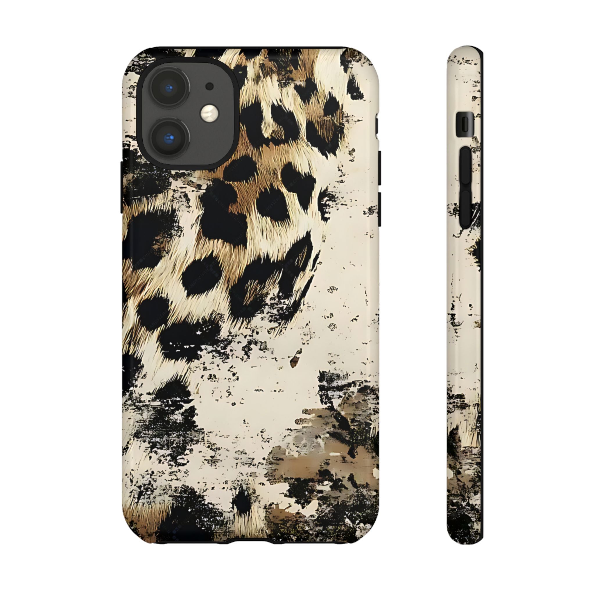 Leopard Phone Case