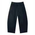 Barrel Leg Pants