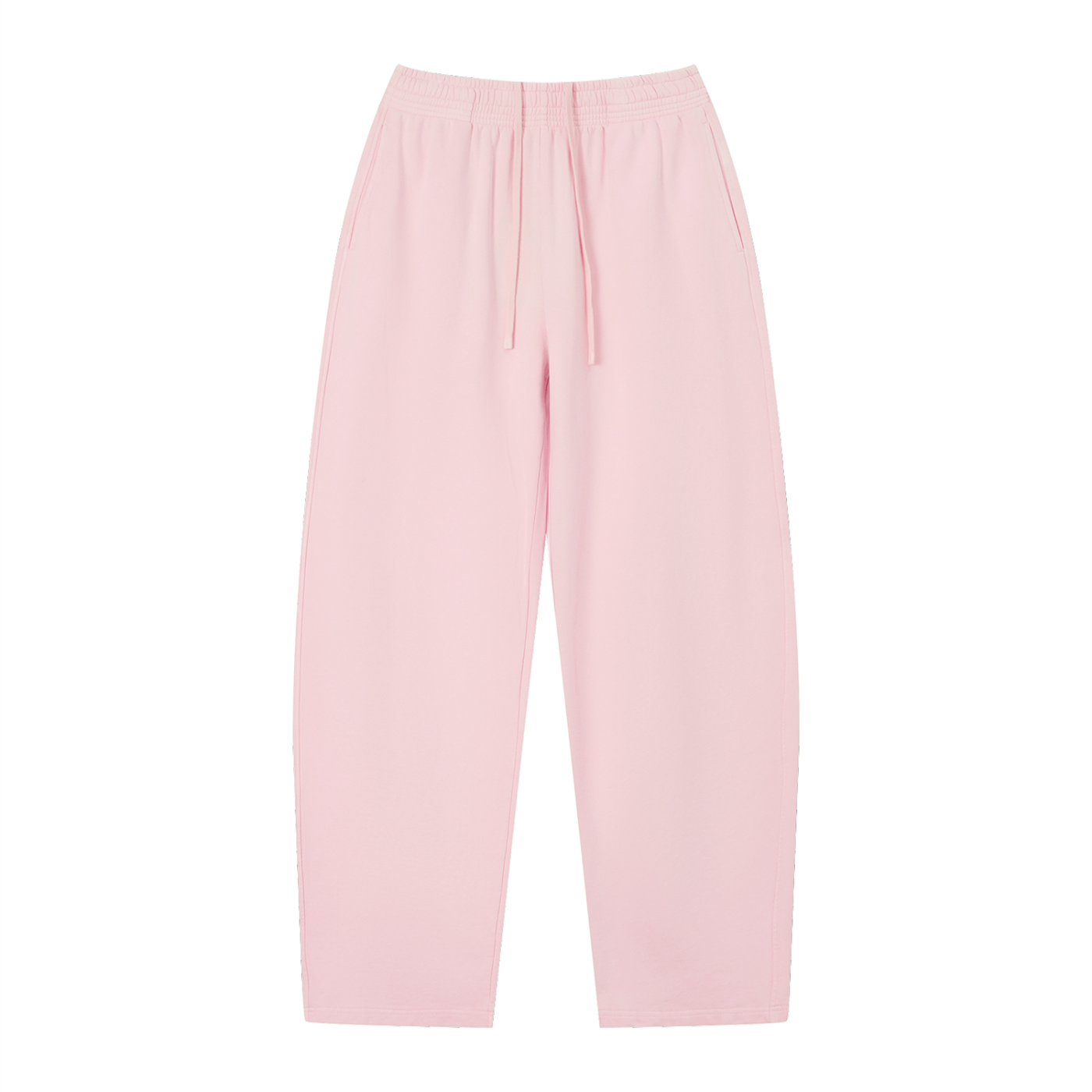 Vintage Wash Loose Sweatpants