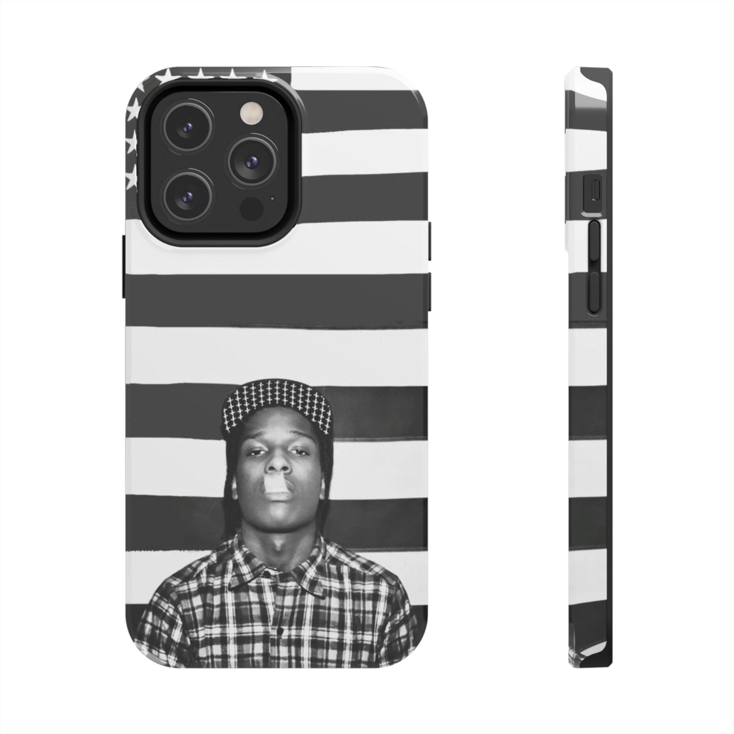 Asap Rocky Phone Case