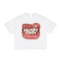 Pearly Grillz Tee