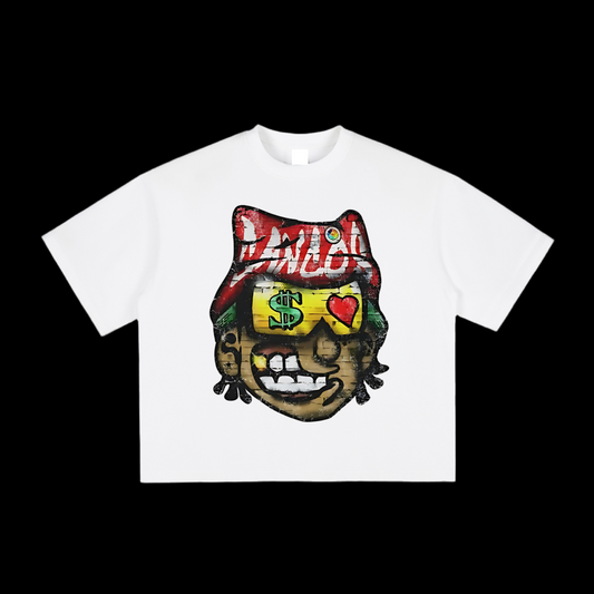 Money Love Tee
