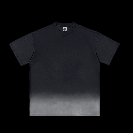 Sunfade Vintage Washed T-Shirt