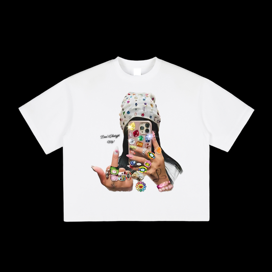 Don't ChatGpt Me Tee