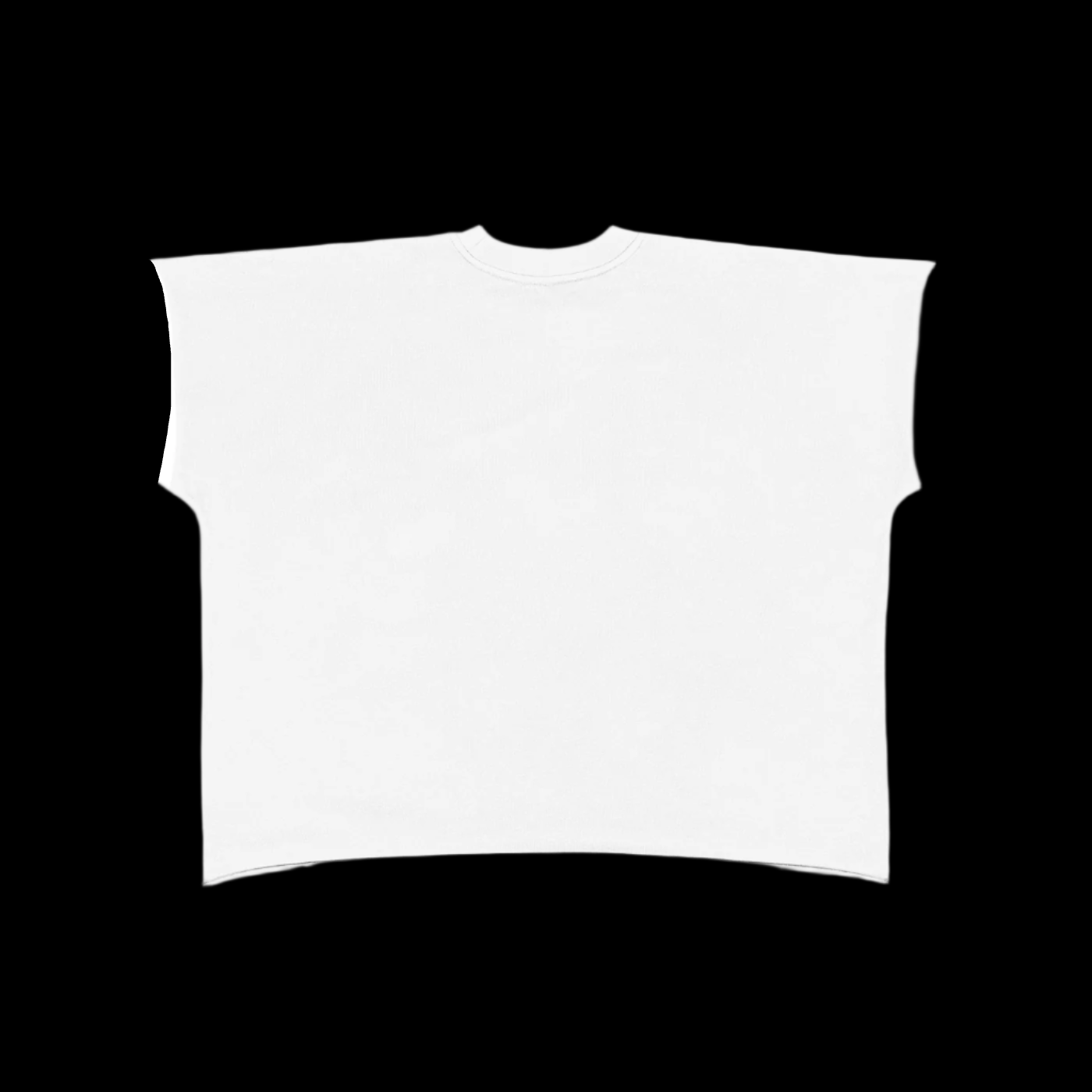 Boxy T-Shirt