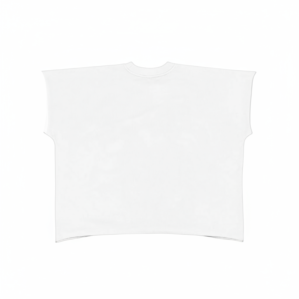 Boxy T-Shirt