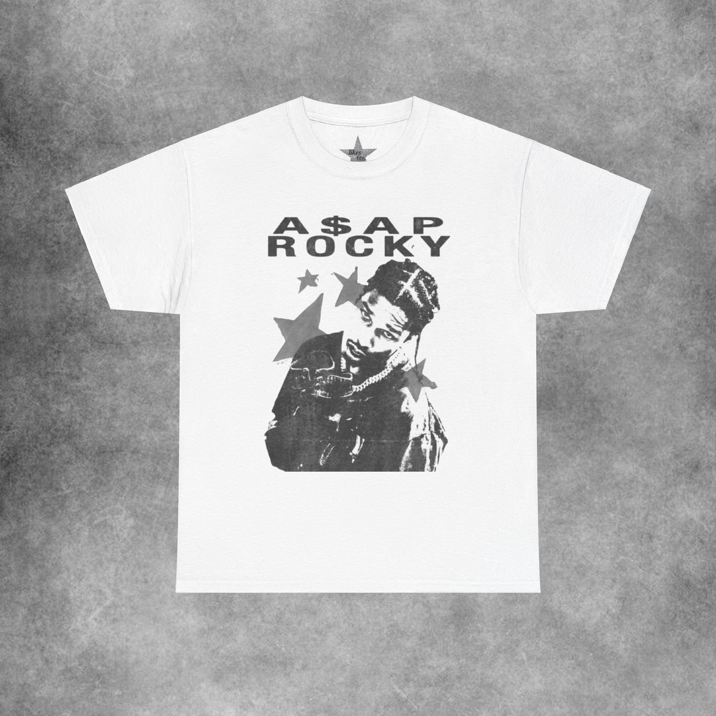 ASAP Rocky T-Shirt