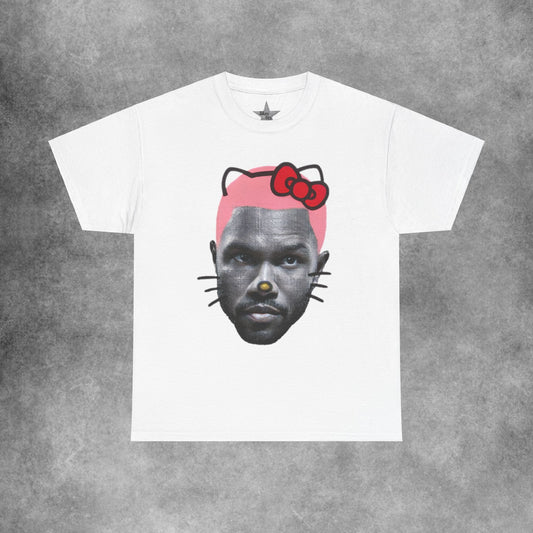 Frank Ocean Hello Kitty T-Shirt