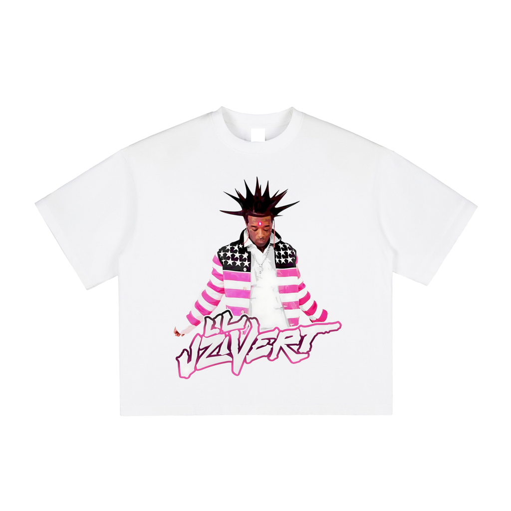 Lil Uzi Vert Tee