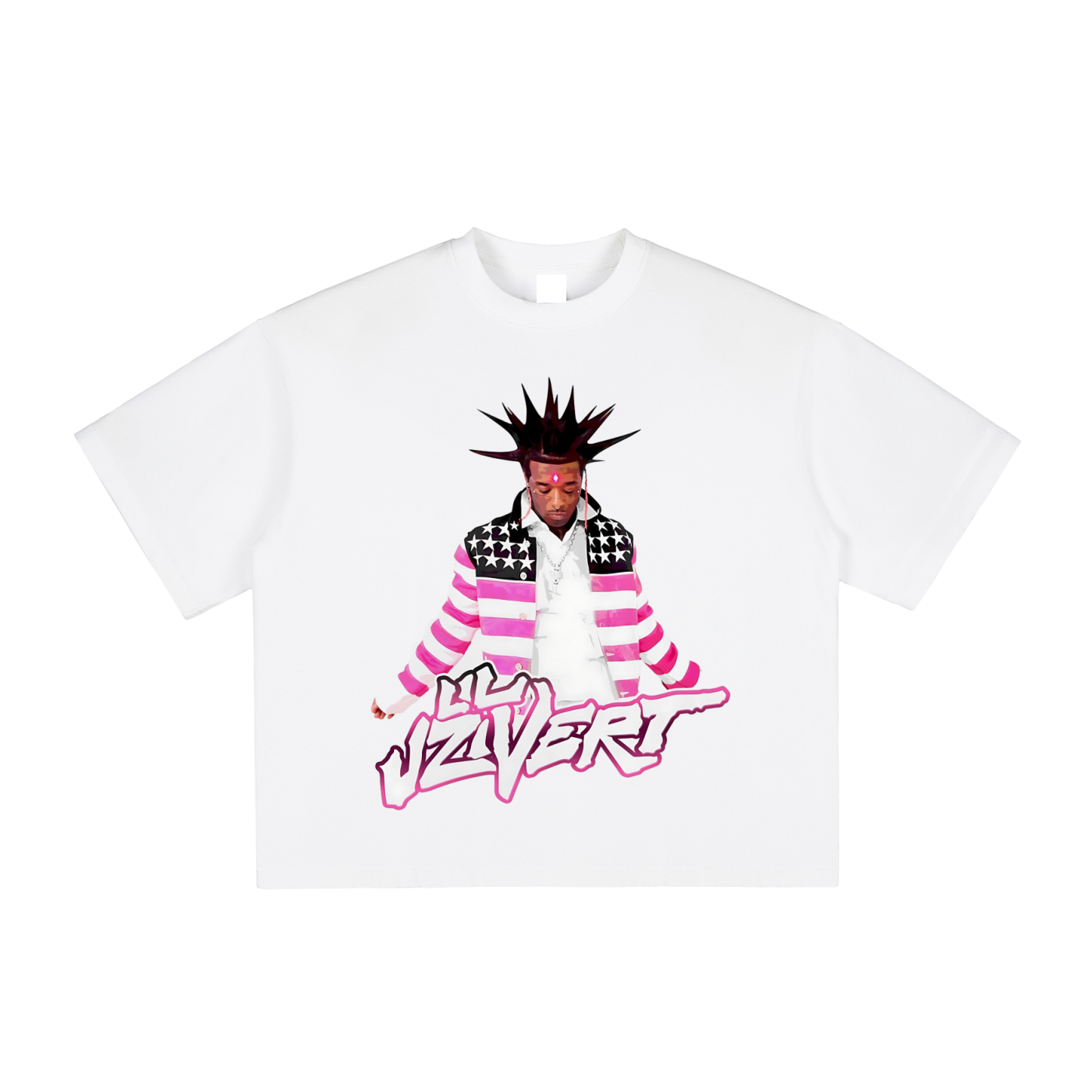 Lil Uzi Vert Tee