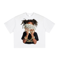 Money Baby Print Tee