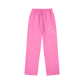 Pink 24 Sweatpants