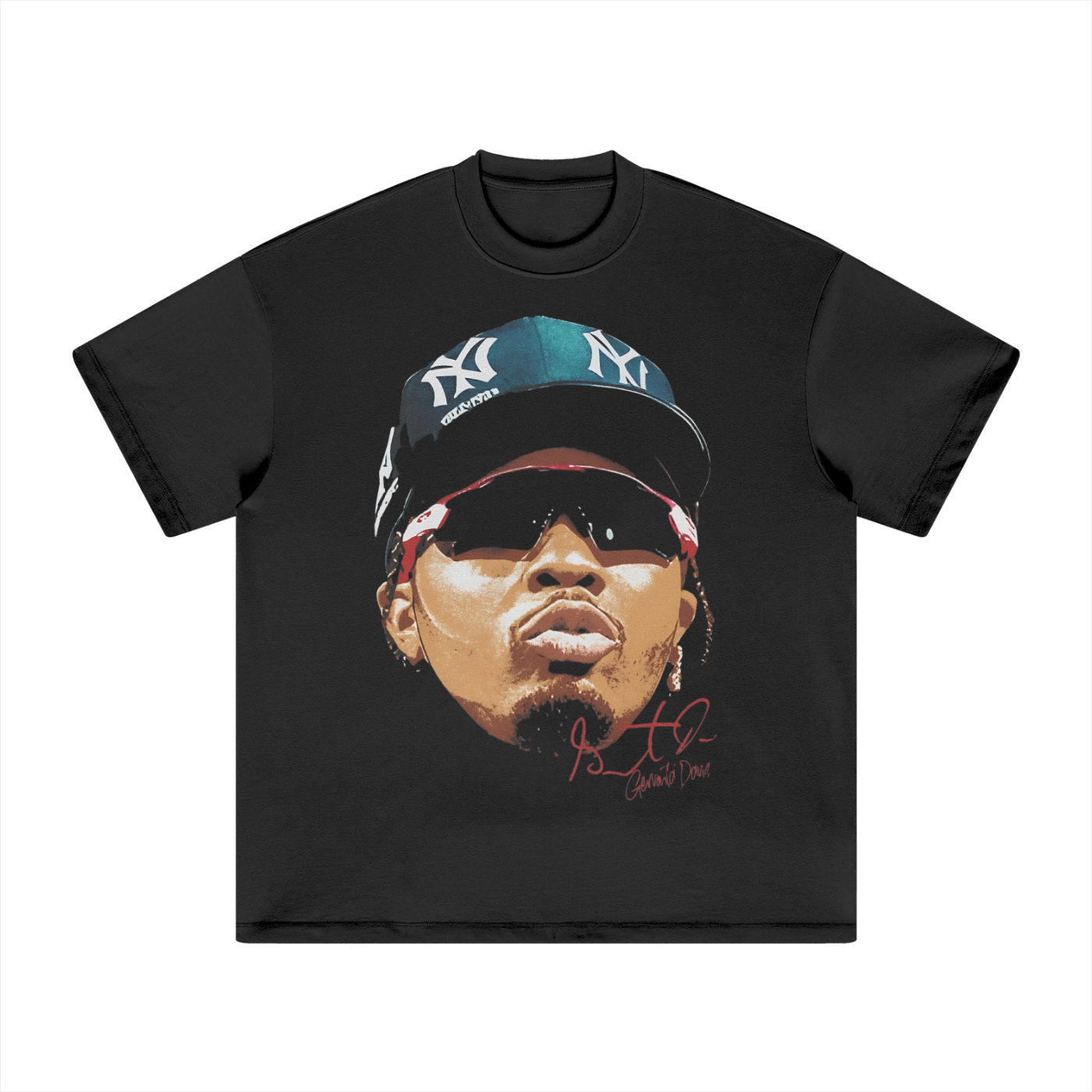 Gervonta Davis T-Shirt