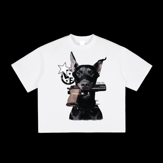 Star Dog Tee